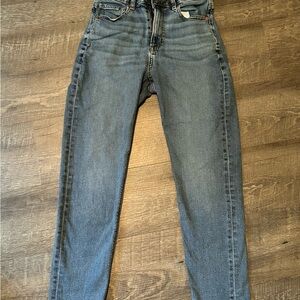 American Eagle Outfitters Light Blue Jeans